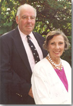 David and MaryAnne Katz 1993
